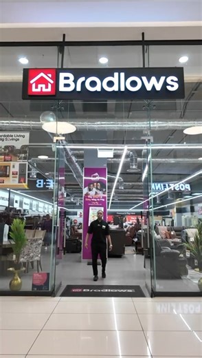 Did you know? Bradlows is SA’s No.1 lounge destination. Come feel comfort! 🛋️✨ #Bradlows #LoungeGoals #ComfortableLiving #HomeStyle | Bradlows