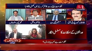 9.6K views · 743 reactions | Counter Narrative | Akbar S Babar PTI (official) | Facebook