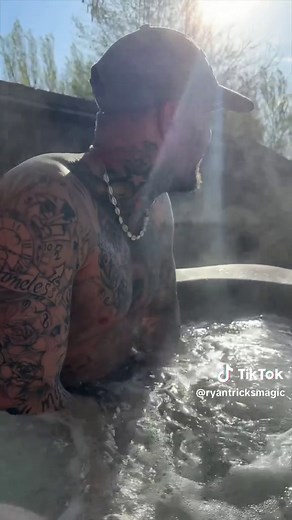 Hilarious Dad Prank with Dissolvable Shorts