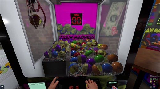 The Coin Game - Official Console Announce Trailer