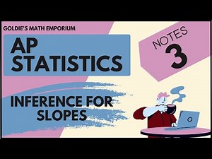 AP Statistics Inference for Slopes – Computer Output & Calculator Commands