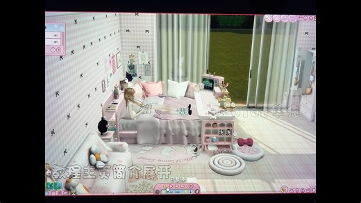 手机和平板也可以玩模拟人生mod版还等什么 教程主页简介展开！