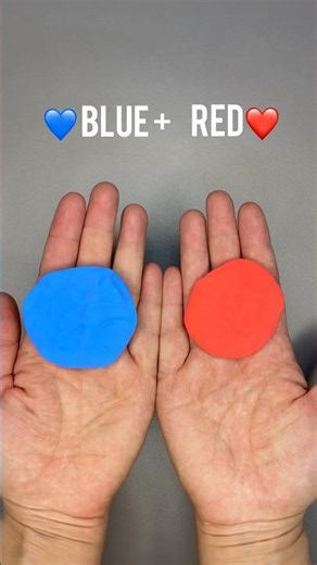 🌈 All colors are beautiful and bright ❤️💙💜#colors #rainbow #colorful #love #vibes