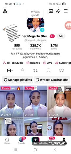 TikTok Privacy Settings: A Comprehensive Guide