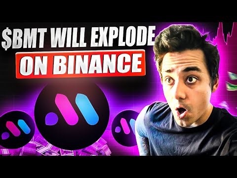 Bubblemaps Review: The Visual Tool to Avoid Rug Pulls | $BMT on Binance