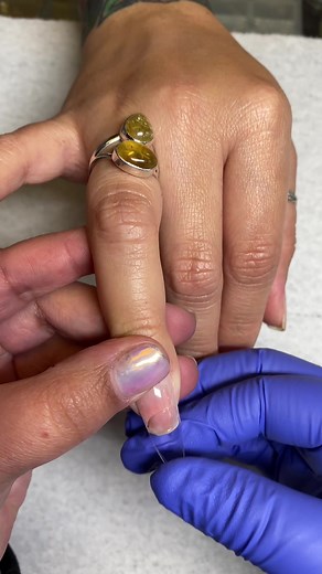 Nailsbyjanettea on TikTok