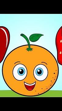 Fruit Song