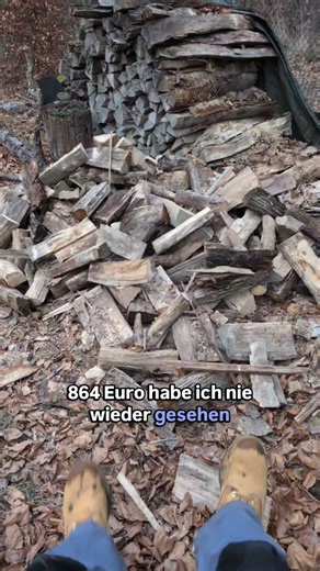 Kauf niemals eine Garage, ohne DAS zu prüfen! 🛑