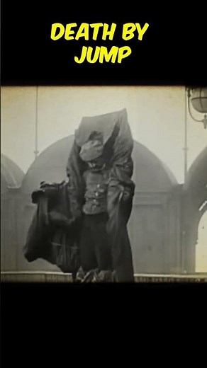 His “Parachute Suit” Cost Him His Life
