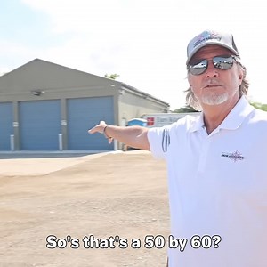 Multi-Million Dollar Snow Removal Business Site Tour! | Brian's Lawn Maintenance - Youtube