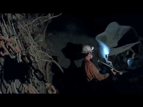 Muck Machine Lessons