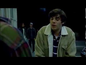 Walter Jr. tries to buy beer