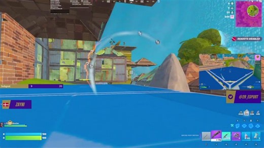 EWC HEAT 4 🤩 I Pov Zayni Huguex Nawk I Cast by @nakoxs🔥💜💛 !merch !gg