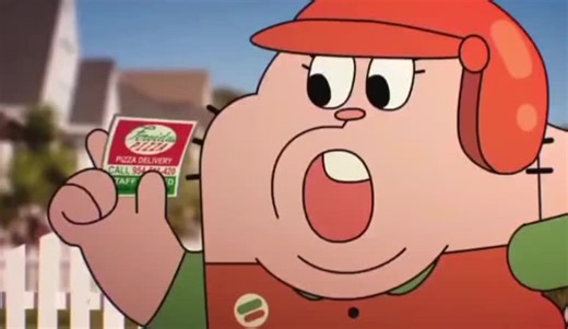 Gumball's Bizarre Adventure Explained