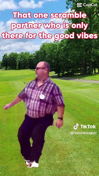 Red Stakes Golf (@redstakesgolf)’s videos with original sound - Red Stakes Golf