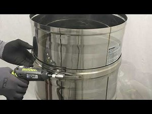 SWCK - Joint Assembly