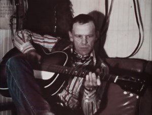 Rocking Horse Cowboy (1976)