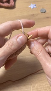 187K views · 873 reactions | Mosaic knitting utilises slipped...