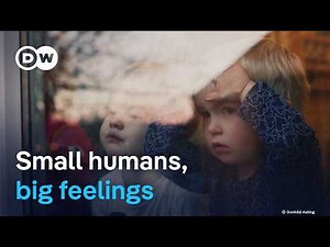 Empathy, attachment, alienation - How children develop | DW Documentary