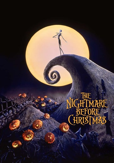 Enjoy ! #timburton #nightmarebeforechristmas #halloween #movieclips #movie