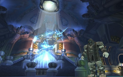 Timewalking Guide: Ulduar
