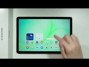 What Are the Dimensions of Samsung Galaxy Tab A11+? (How Big Is It?)