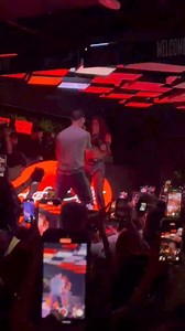 146K views · 493 reactions | Lunay junto a Anitta interpretando “Todo o Nada” anoche en Fifty Eight.  #lunay #anitta #puertorico #jlpromotionspr | JL Promotions | Facebook