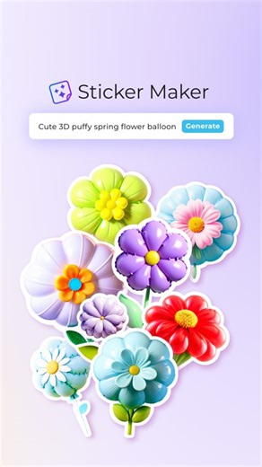 ✨ Create Custom Sticker Packs that Shine with Personality Using Pixlr Sticker Maker 🪄 🚀 Turn your creativity into standout designs with intuitive tools and endless customization options. 🎨 With Pixlr 2025, easily design stickers that elevate your projects—perfect for social media, scrapbooking, or simply adding fun to your edits! Create sticker packs that truly reflect your style and bring your vision to life. 🌟 🔗 Maximize your creative potential now with Pixlr here: https://bit.ly/ccsptswp