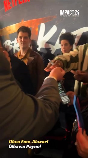 Own this one of a kind Guitar Epiphone Les Paul signed by the cast and artists of hit TV Series COBRA KAI. Autographs include: Xolo Maridueña (Miguel Diaz), Jacob Bertrand (Hawk), Ralph Macchio (Daniel LaRusso), William Zabka (Johnny Lawrence), Peyton List (Tory Nichols), Tanner Buchanan (Robby Keene), Alicia Hannah-Kim (Kim Da-Eun), Barrett Carnahan (Young John Kreese), Brandon Lee (Kwon), Bret Ernst (Louie LaRusso), Britt Baker (Sensei Oksana) - also a wrestler, Courtney Henggeler (Amanda LaRu