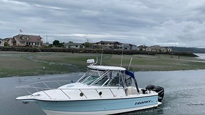 Mariners take note: NWS mulls change of 'Small Craft Advisory' to 'Small Craft Warning'