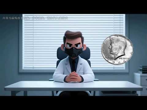 【研究员小E】SCP-832 会计师之币