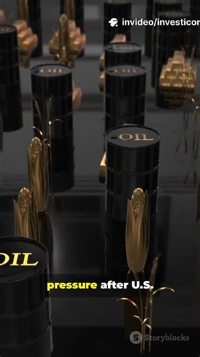 Canada's Stock Market Just Crashed The Party 🎉➡️📉 #trading