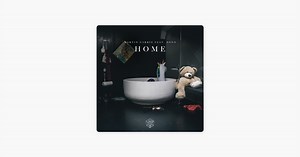 Home (feat. Bonn) by Martin Garrix on Apple Music