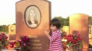 Beslan school siege: Russia ‘failed to prevent’ 2004 massacre