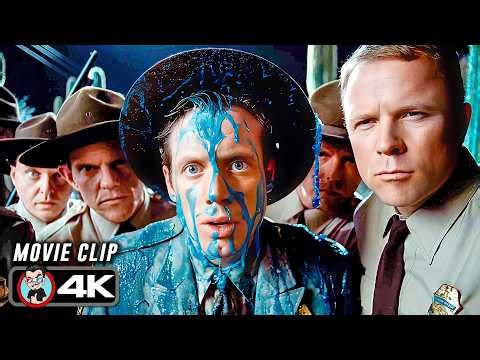 MEN IN BLACK | The Opening That Started It All (4K)