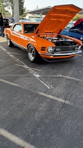 23K views · 2.1K reactions | 1970 Ford Mustang Mach 1 李李 #fordmustangmach1 #fordmustang #mustanglife #mach1 #1970mustang | Best Muscle Cars | Facebook