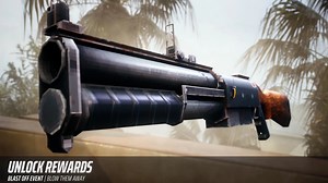 【the finals】S7探索时刻-复古火箭，起飞！