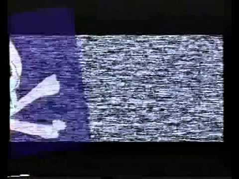 BBFC Coumblia Tri-Star UK VHS Warnings