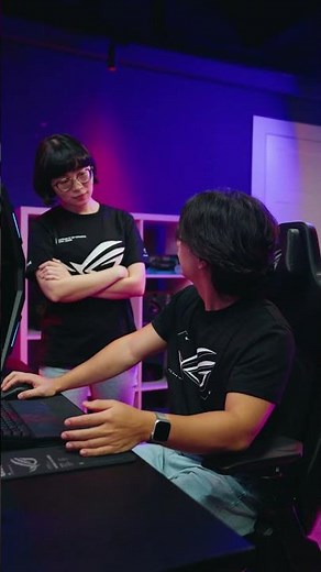 With GPU Tweak III, one click is all it takes to boost your power by up to 3%⚡​