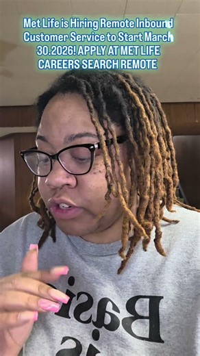 Met Life Has Remote Customer service position apply at Met Life careers search remote #employment