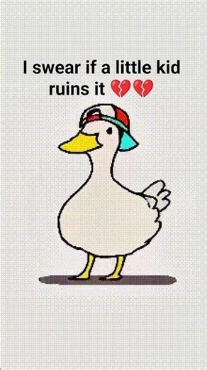 #duck #funny #ihavethisthingwithplants #trwnding #trending #trendingshorts #trend #ducklife #memes