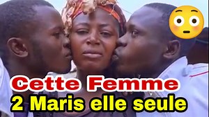1M views · 10K reactions | INCROYABLE MARIE A DEUX HOMMES DANS LA MEME MAISON ET DORMENT ENSEMBLE Voici le lien de la vidéo ORIGINALE SUR AFRIMAX FRANÇAIS | La leçon | Facebook