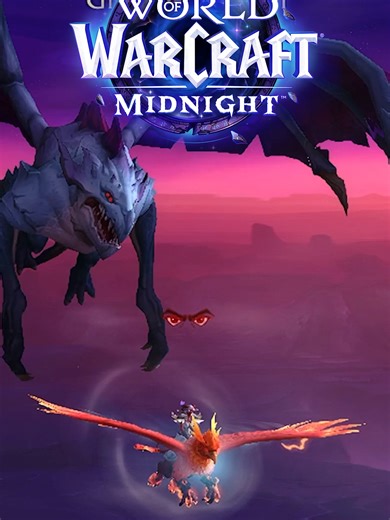 Unlocking the 'Thrill of the Chase' Achievement in WoW