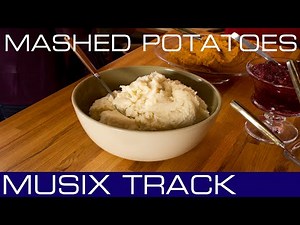 ►►MASHED POTATOES - OMFG ◄◄ MUSIX TRACK ♫