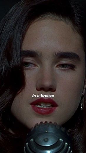 The Cine Void on Instagram: "Jennifer Connelly in Dark City (1998). #darkcity #jenniferconnelly #sway"