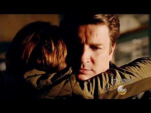Castle 8x11 Castle Meets His Stepmother Rita “Dead Red” Season 8 Episode 11