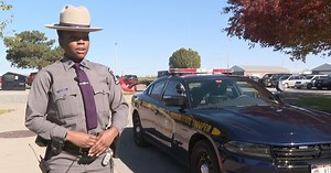 ‘Covid put us back’: New York State Police recruitment aims to fill open trooper positions left by pandemic