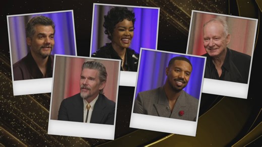 Oscars add first-ever casting award, debuting at 98th Academy Awards