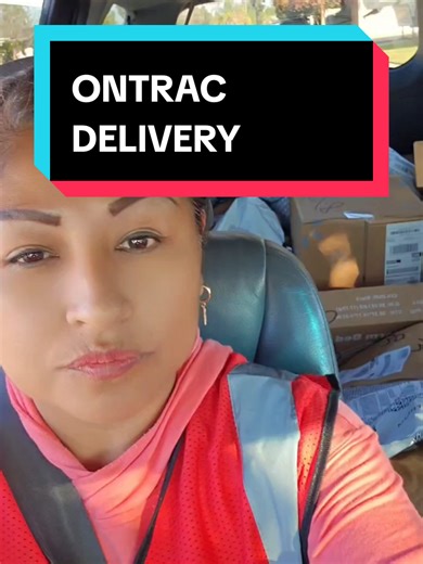 Guía completa sobre Ontrac Delivery para conductores