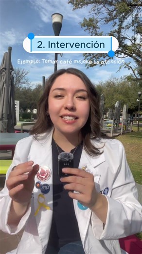 Aprende a formular una pregunta PICOT! #ciencia #investigacion #estudio